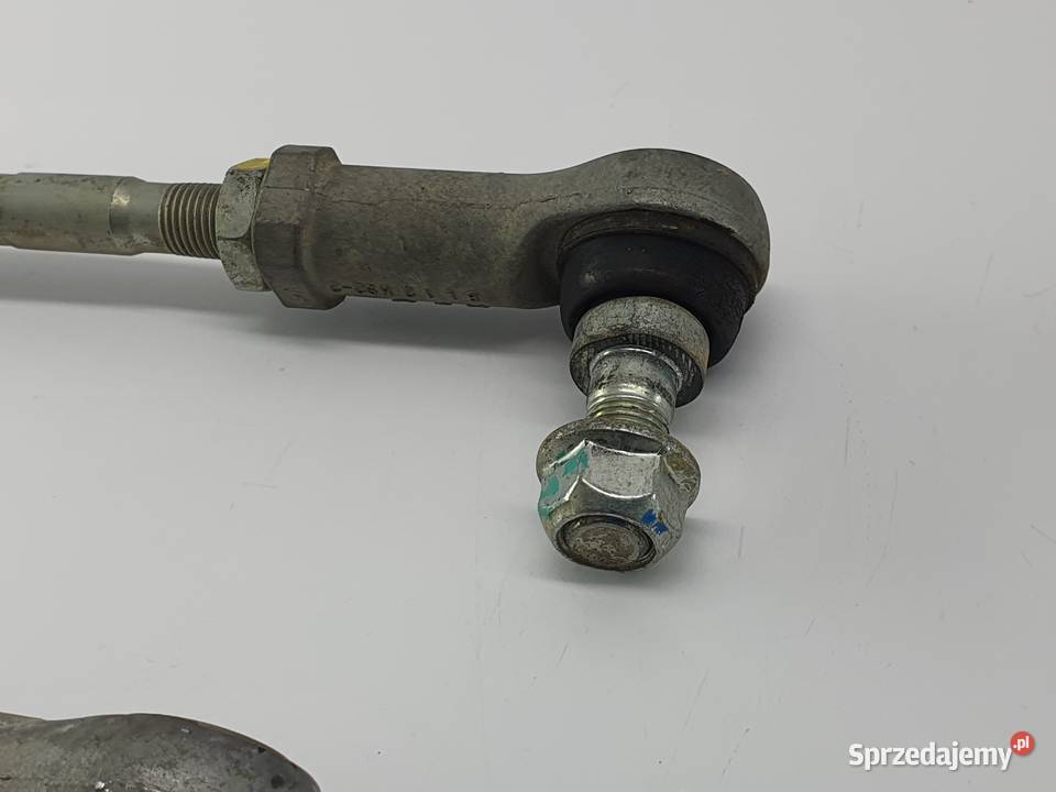 Drazek Kierowniczy Koncowka Drazka Honda Trx 420 Łódź