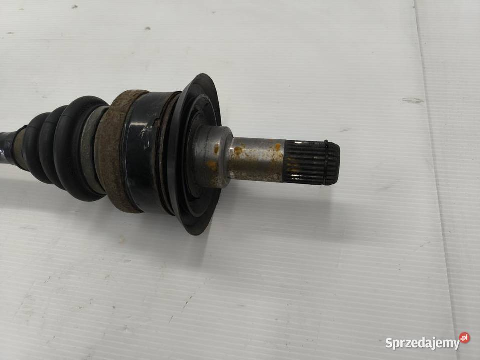 POŁOŚ LEWY TYŁ BMW F31 20D LIFT 8680347 osobowe Półosie