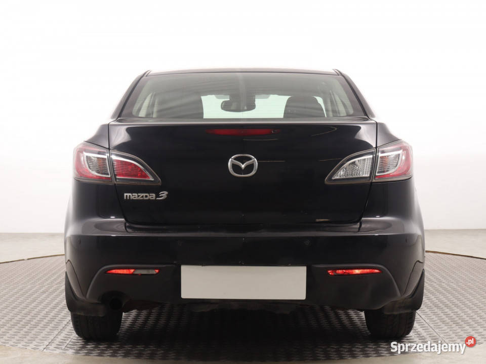 Mazda 3 16 DI Turbo elektryczne szyby Katowice sprzedam