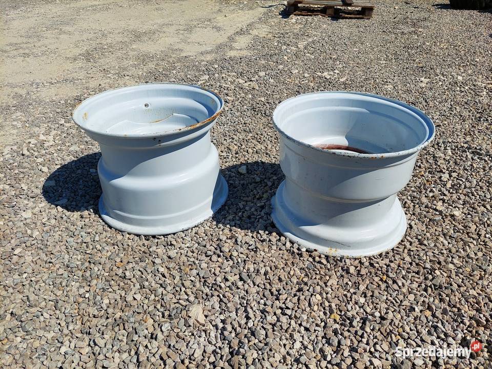 Felga 13 x 17 Cale 1 17 08 MEFRO 44006 108 Op Kielce sprzedam