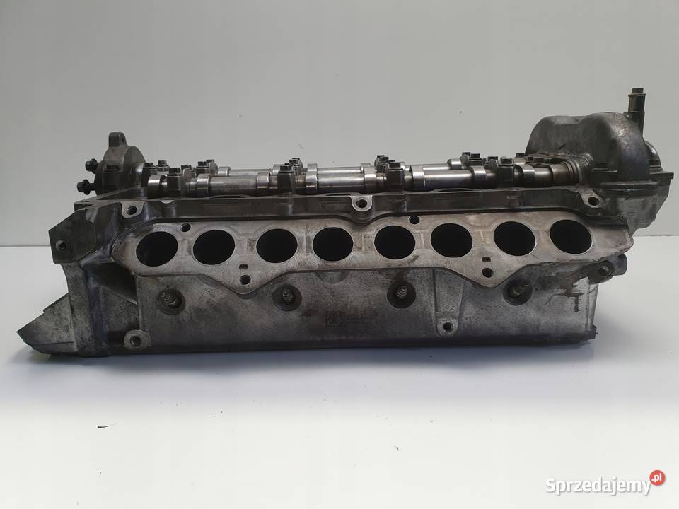 Volvo S60 II V60 20 D4 GŁOWICA CYLINDRÓW