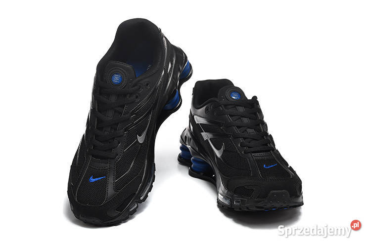 NIKE SHOX RIDE 2 buty sportowe rozmiar 4046 Rzeszów sprzedam