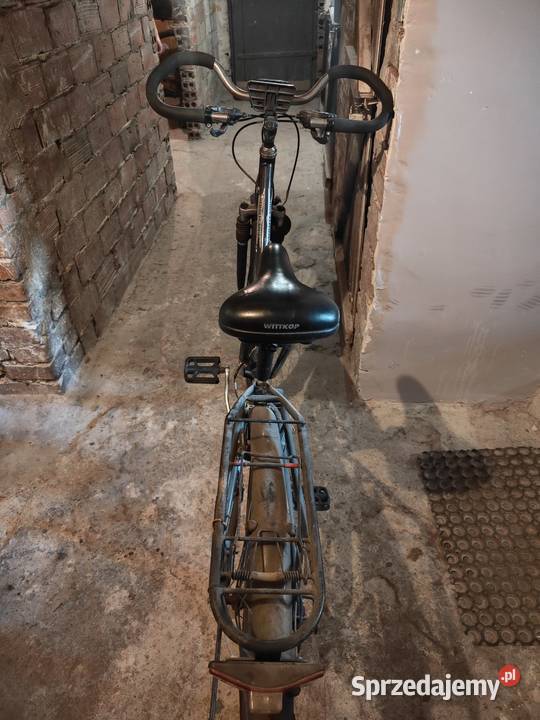 Rower damski śląskie Częstochowa