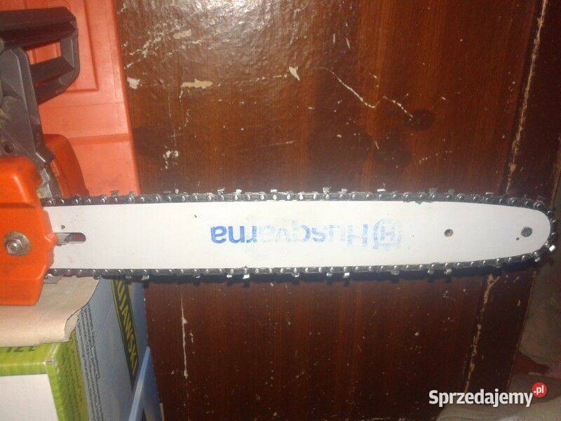 pilarka HUSQVARNA 317 moc 25 pila nowa Ostrowiec Świętokrzyski