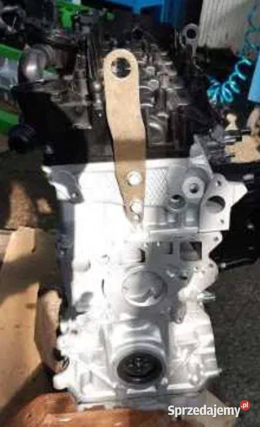 Regenerowany Silnik BMW 3 5 6 7 X3 X5 X6 30D Lublin
