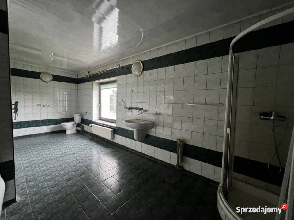 Sprzedam dom Sprzedaż Łąka Prudnicka