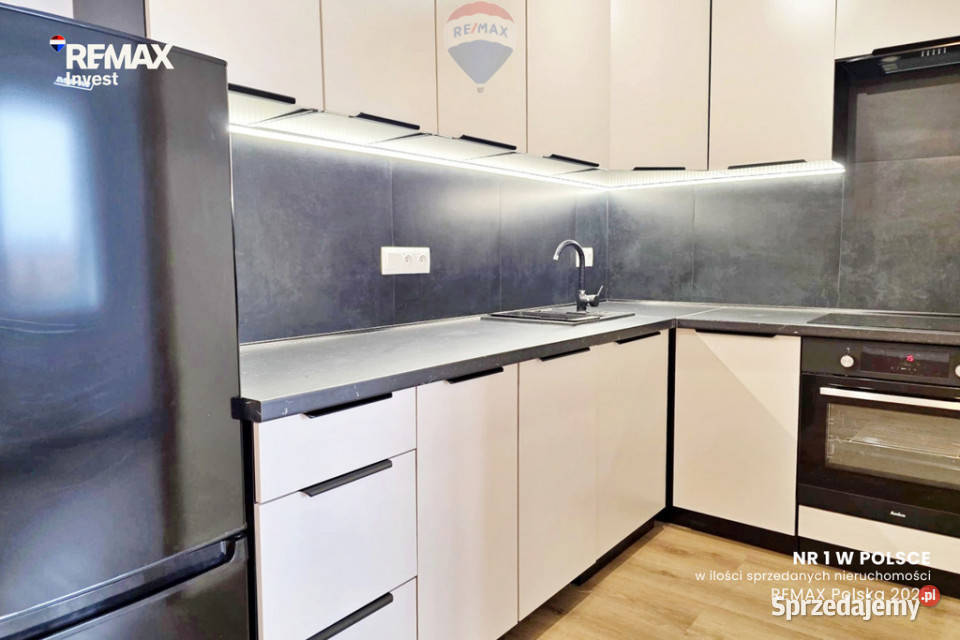 Centrum nowe 2 pokoje doposażymy 2 śląskie Cieszyn