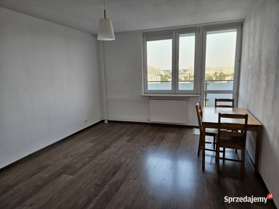 Bezpośrednio mieszkanie 2 pokojowe  Majdańska Warszawa