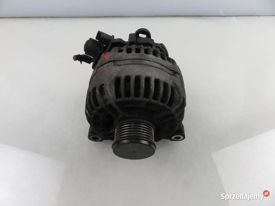 ALTERNATOR PEUGEOT 307 16 HDi 9646321880 małopolskie