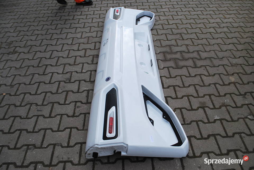 ZDERZAK KNAUS SZEROKOŚĆ OK 223 Grzebowilk