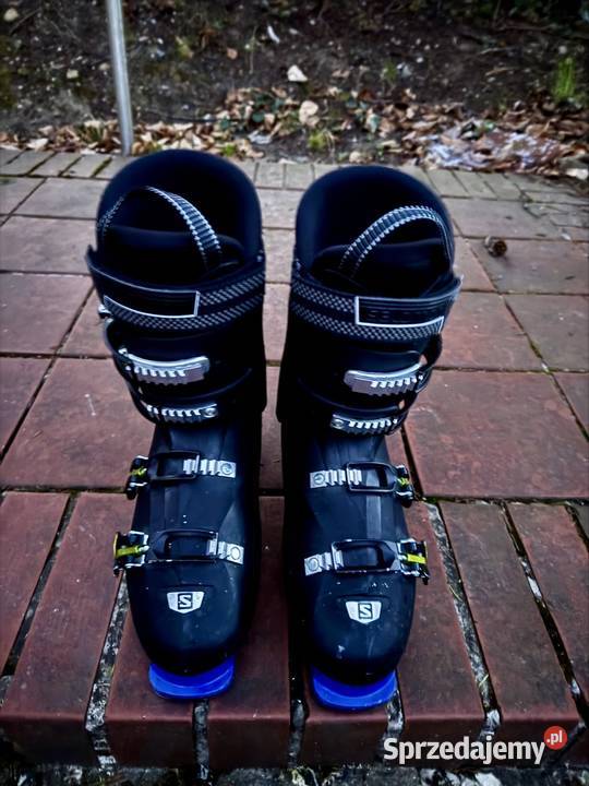 Sprzedam nartybutykijki Miszkowice