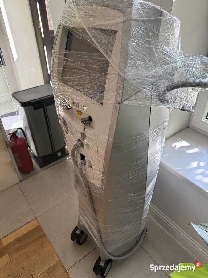 Accent Prime Alma Łódź sprzedam