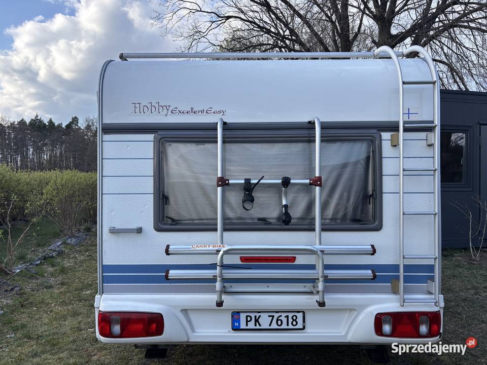 Hobby Exellent Easy 1150 DMC mazowieckie