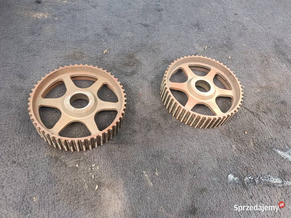 Koło Rozrządu 078 109 111 B Audi A4 B5 FL a3621 osobowe