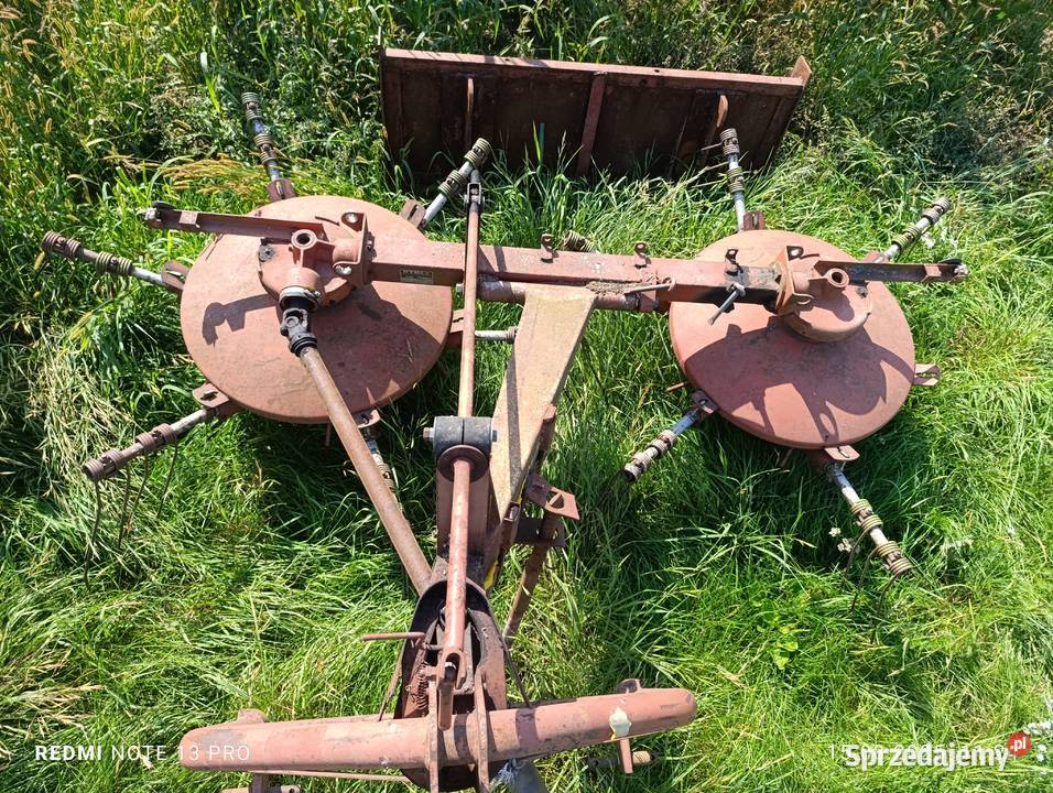 stoll um410 SaMasz Sieradz