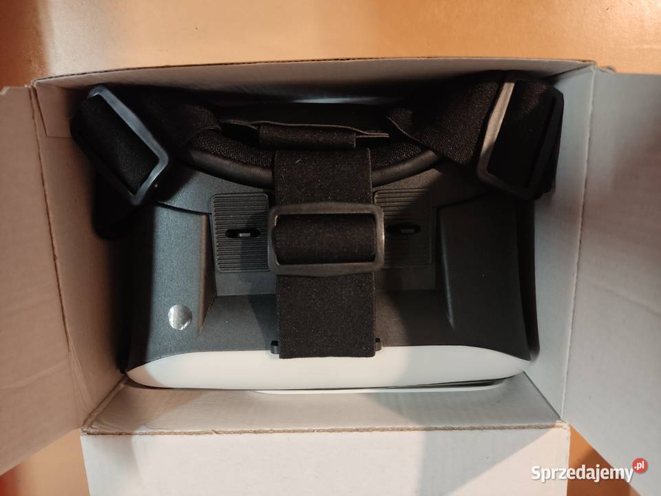 Zestaw VR 3D do Smartfonów www Lutomiersk
