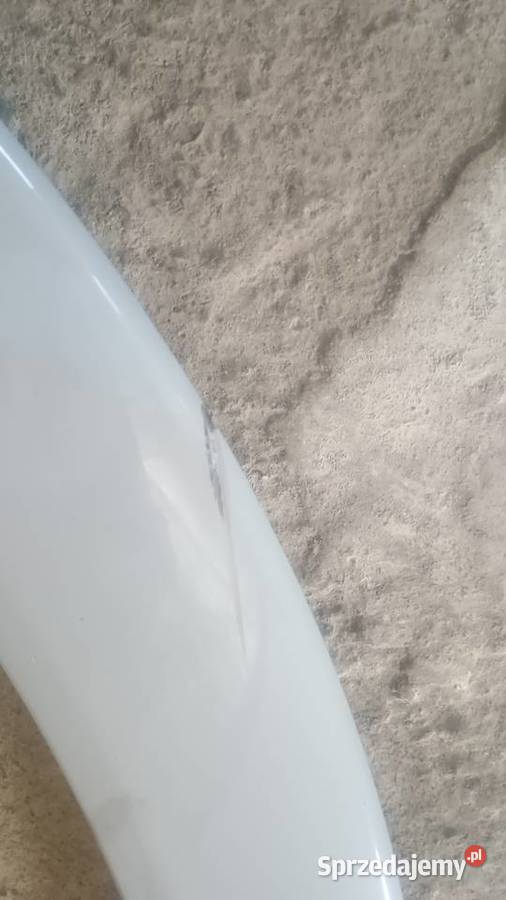 Nakładka błotnika Porsche Cayenne lp Jasło