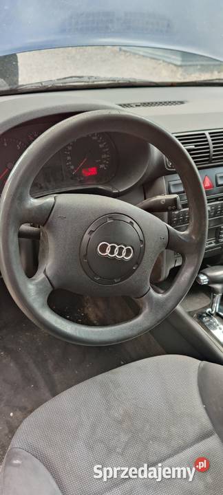 Audi A3 8L 18 20V całe na części Pozostałe Sandomierz