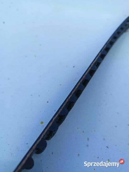 Pasek rozrządu Volvo 850 S90 V90 960 940 Gates Gdańsk
