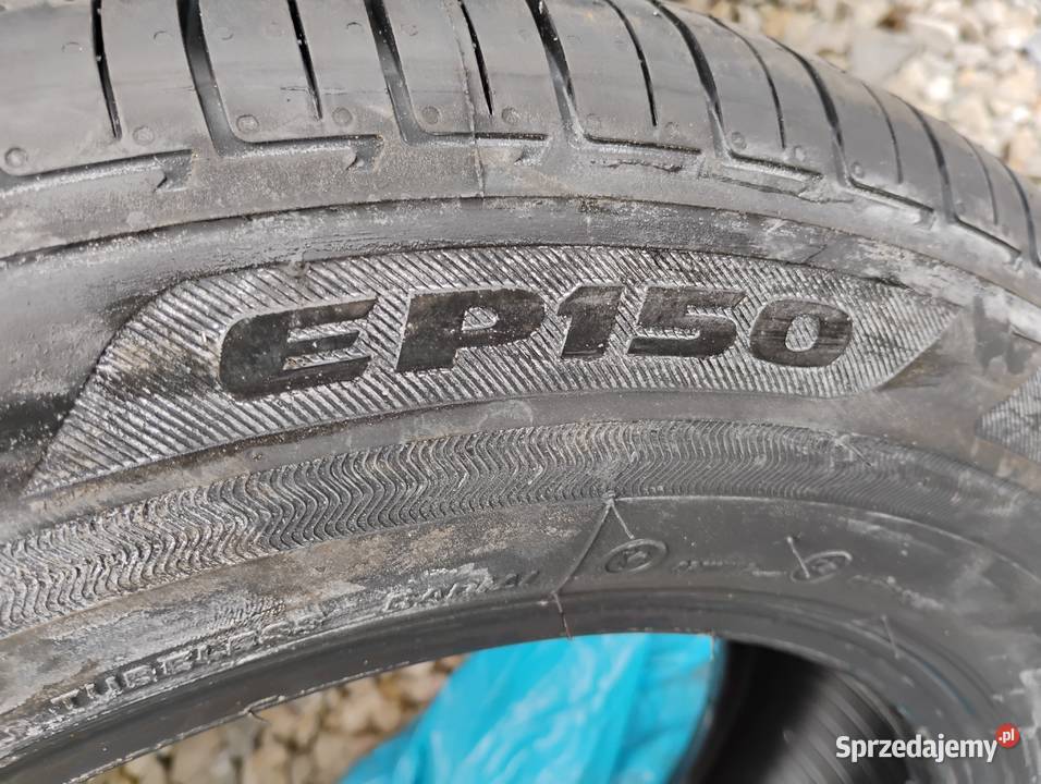 Opona 1 Bredenstone Zabrze