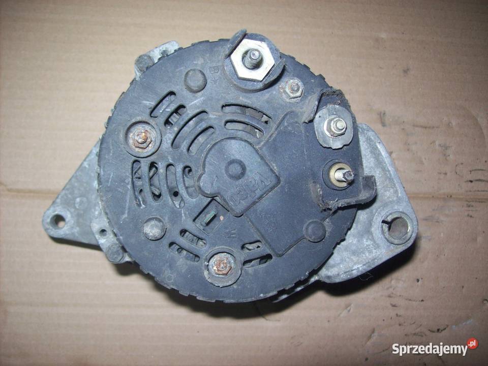 Scenic I 20 Alternator Valeo Mińsk Mazowiecki