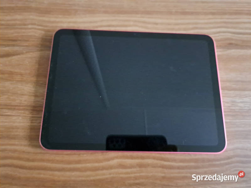 iPad 109 2025 A14 64 GB Warszawa sprzedam