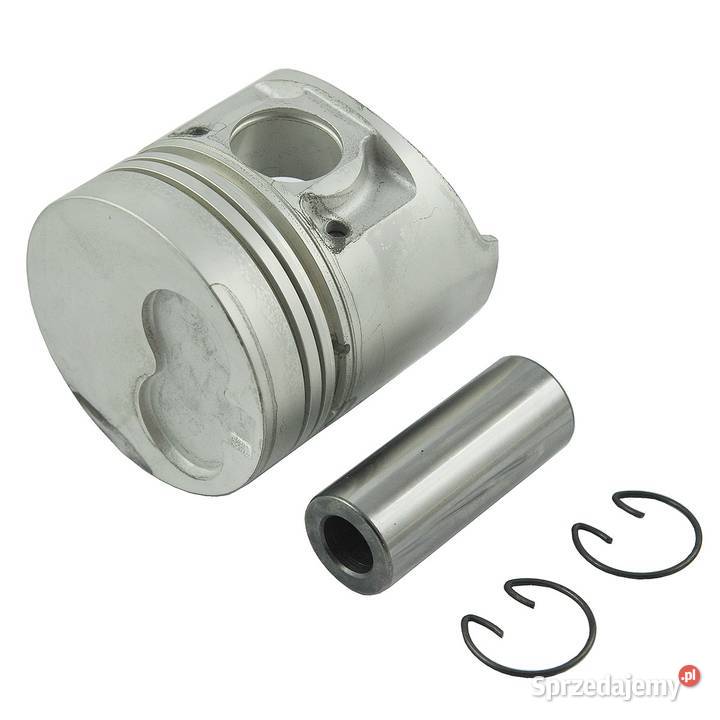 Tłok 84 mm STD Shibaura N844 Shibaura D258F podkarpackie Tajęcina