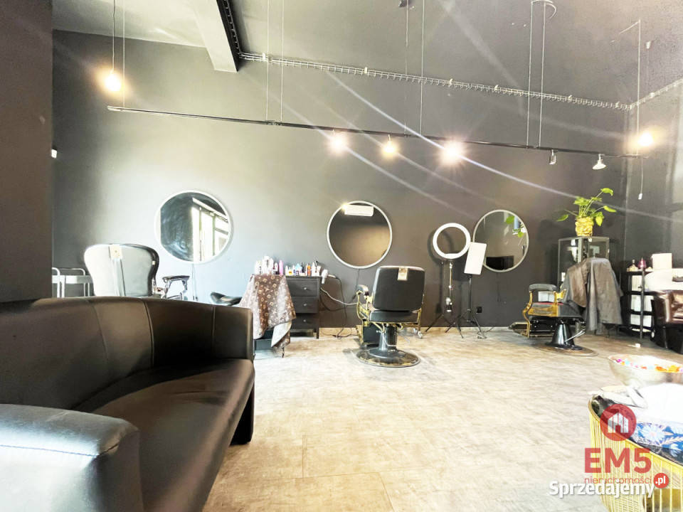 Lokal 66m2 Białystok
