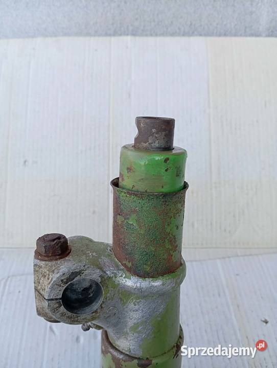 SUWAK M72 LEWY SZTYCA SZKLANKA AMORTYZATOR opolskie