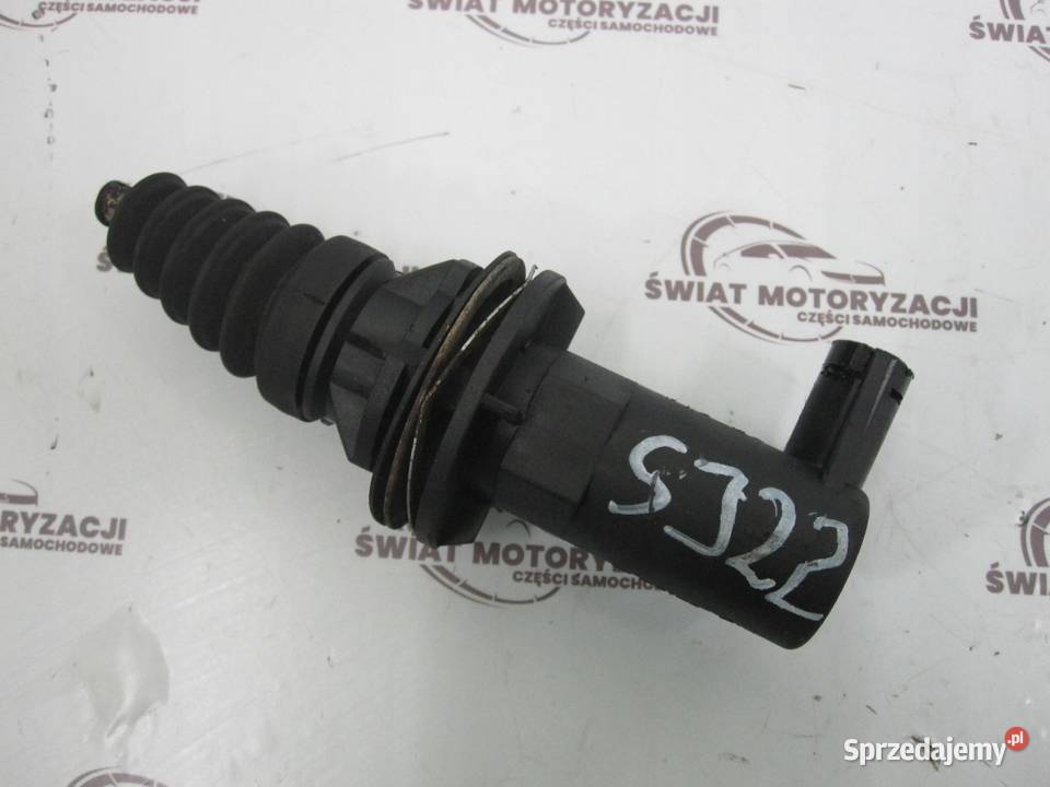 FORD TRANSIT 24 TDDI 00r wysprzęglik YC157A508AE Sprzęgła i elementy sprzedam