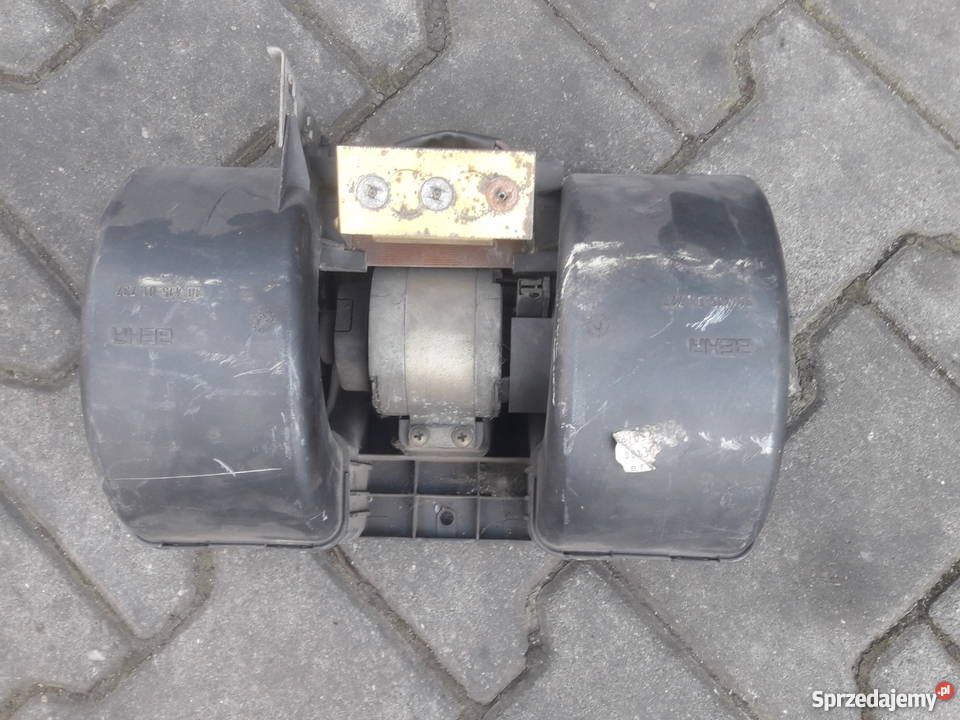 9041501717 9041501727 9041501737 DMUCHAWA BEHR Częstochowa