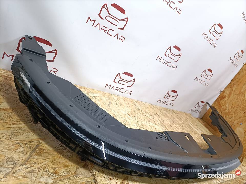 HYUNDAI KONA EV ELECTRIC II SX2e 23 REFLEKTOR Pleszew