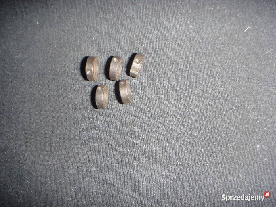 Narzynka metryczna M1 HSS dolnośląskie