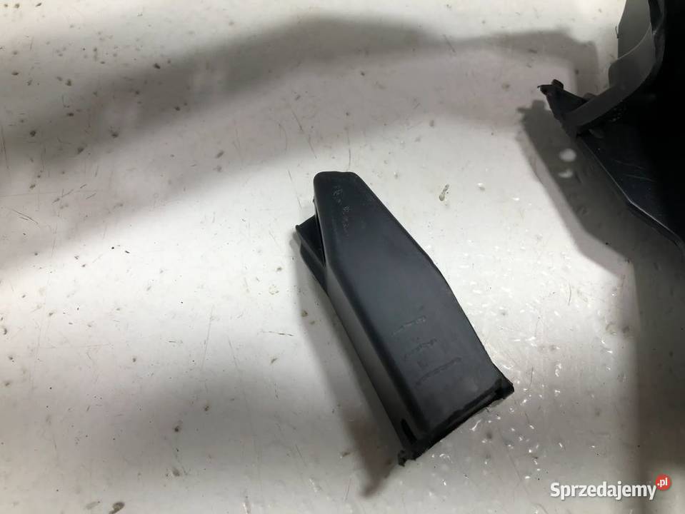 FORD FOCUS III 102014082018 LIFT NAKŁADKA OSŁONA świętokrzyskie Skarżysko-Kamienna