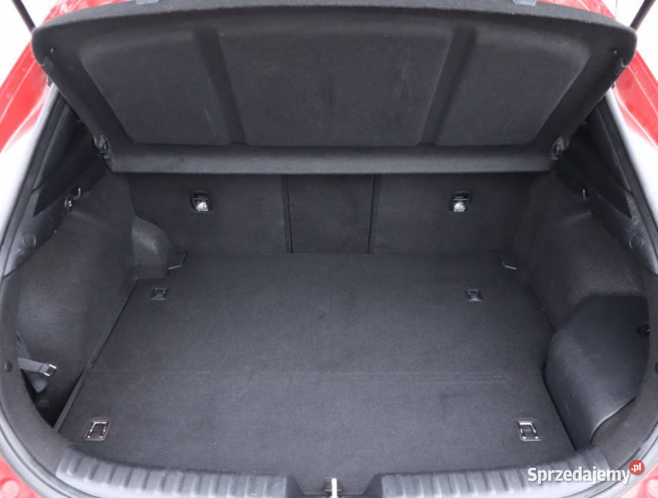 Kia XCeed PluginHybrid czerwony mazowieckie