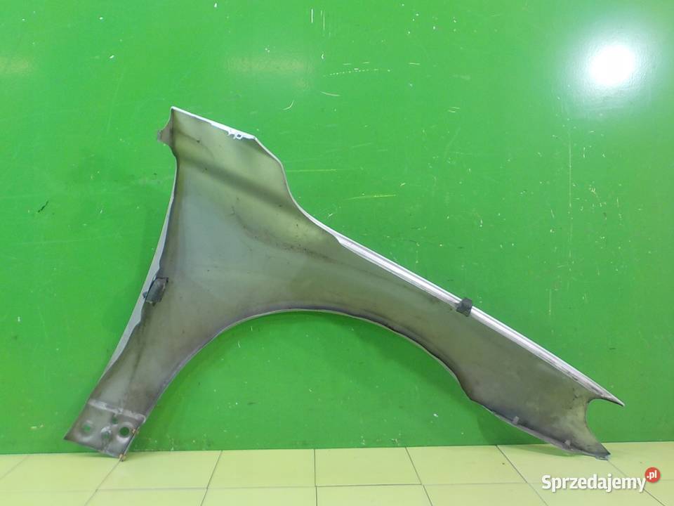 VOLVO S80 II LIFT I 24 D 10r SEDAN 4D blotnik Suków