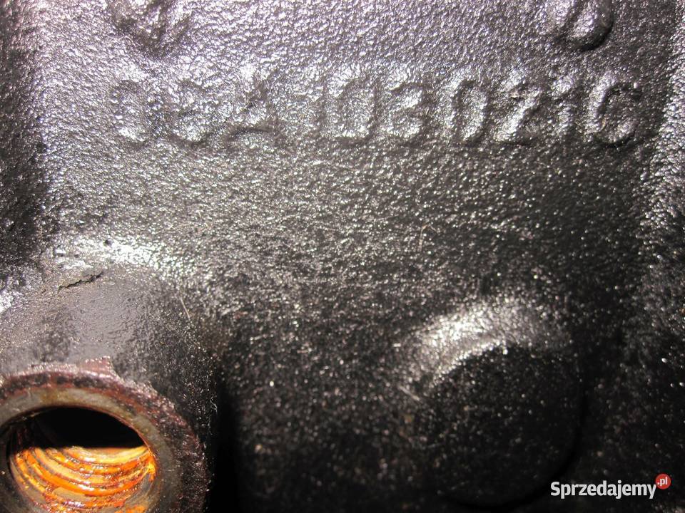 Audi TT 18 T 00r 224 APX 06A103021C BLOK SILNIKA