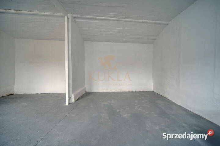 wynajmu lokalu 125m2 Szyce biurowy sprzedam