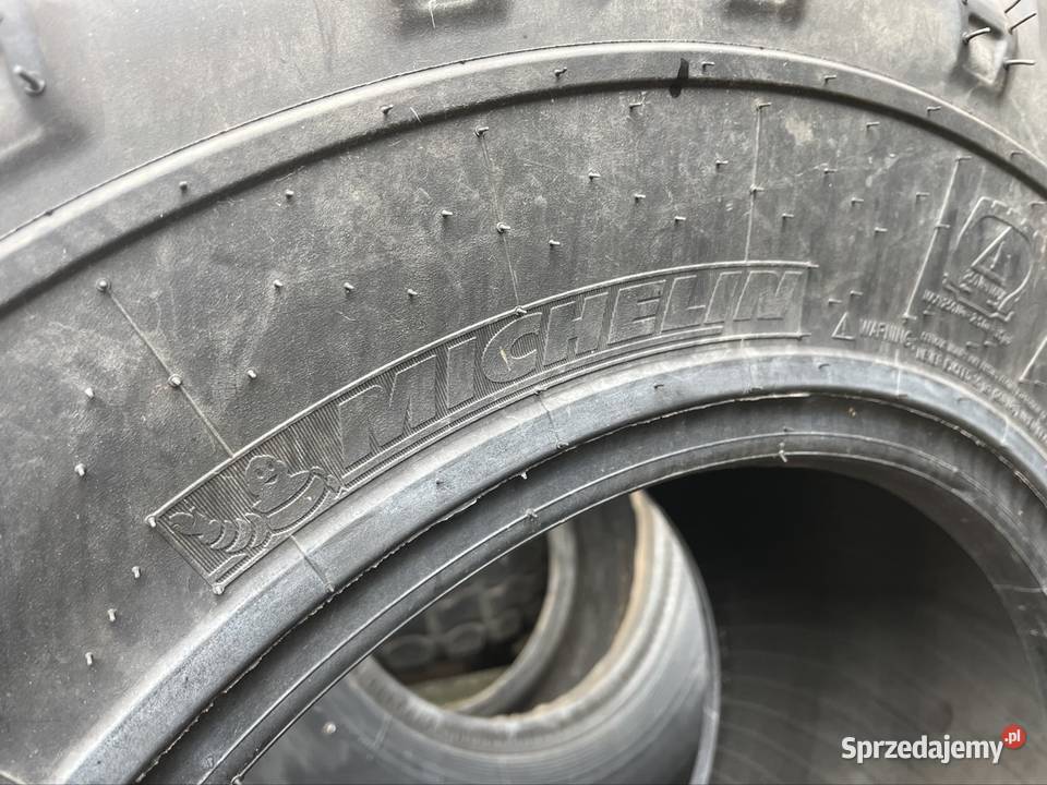 Opona Michelin 40070R20 nowa Łowicz