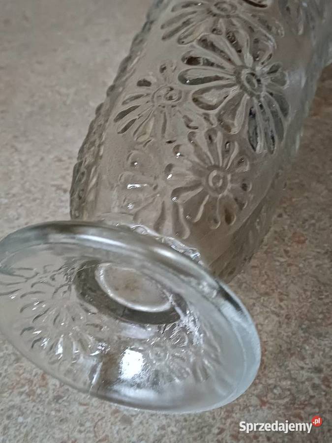 vintage wazon Czechy małopolskie Nowy Targ