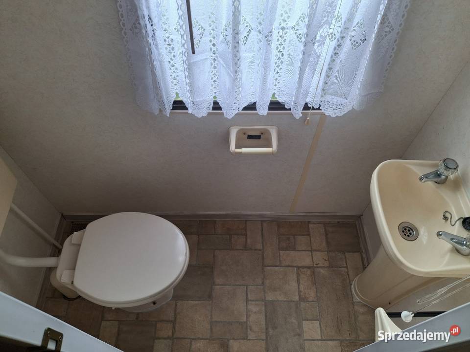 DOMEK HOLENDERSKI 2 ŁAZIENKI TRANSPORT RATY