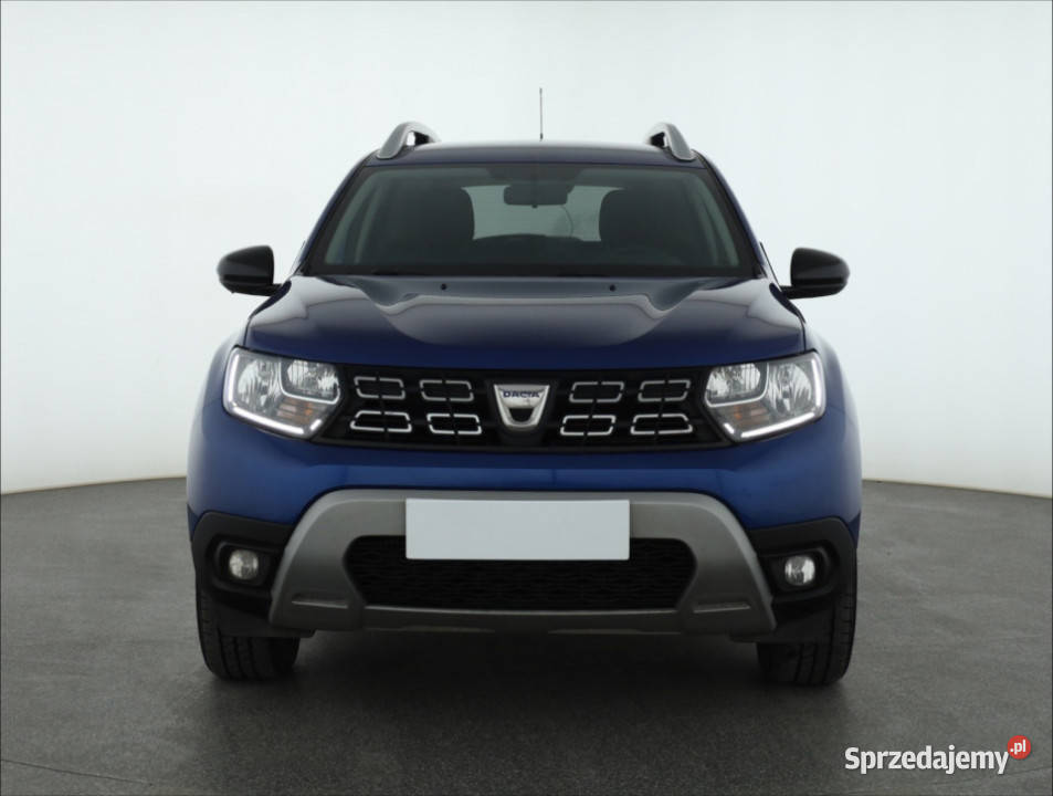 Dacia Duster 10 TCe radio Piaseczno sprzedam
