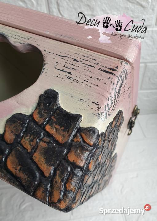 Kuferek z pieskiem Kraków sprzedam
