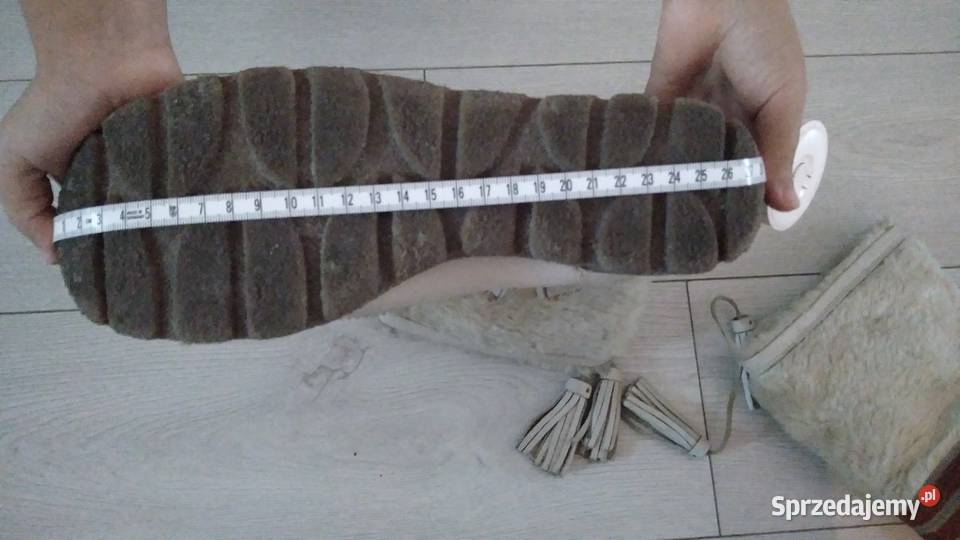 Sprzedaje zimowe buty z firmy Bata Bata Gliwice