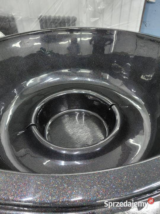 Balia o średnicy 200 Olecko