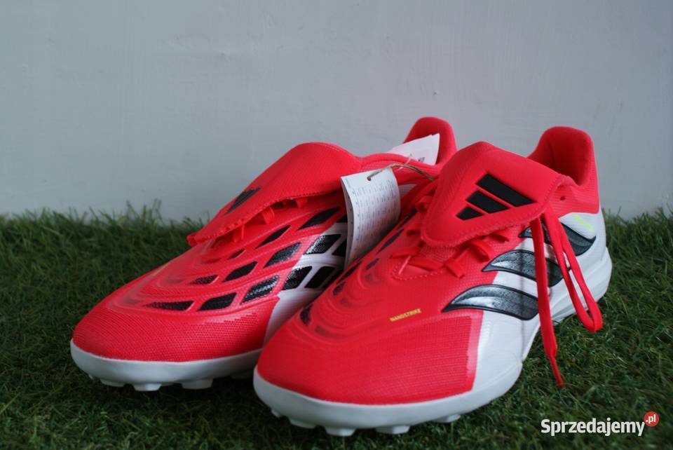 BUTY PIŁKARSKIE ADIDAS PREDATOR LEAGUE FT TF 44 Toruń