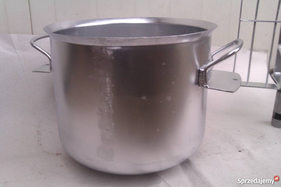 Kocioł do ubijaczki GUK 2 RÓZGI łódzkie Sieradz