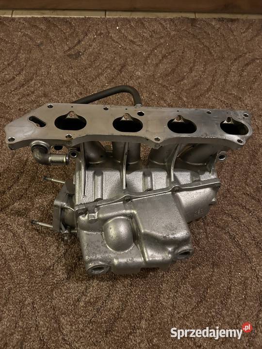 Kolektor ssący Honda civic accord k20 k24 osobowe Dębe Wielkie