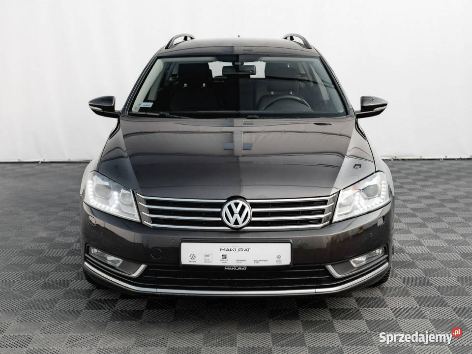Volkswagen Passat 20 TDI 140 Czcof Bixenon 2 Pępowo sprzedam