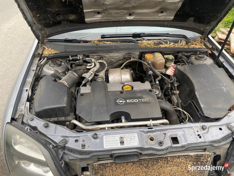 Opel signum 22 diesel dolnośląskie Wrocław